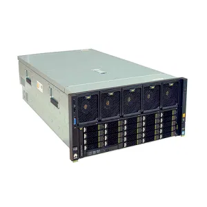 Сервер Huawei FusionServer RH5885 V3 BC6M12BLCA Сервер Huawei FusionServer RH5885 V3 BC6M12BLCA