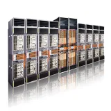Маршрутизатор Huawei NE5000E CR5P5KBASA60
