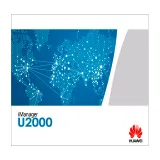 Блейд-Сервер Huawei iManager U2000 NOBCCAB01