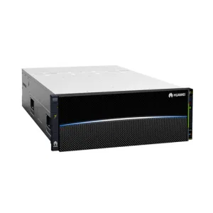 Система хранения данных Huawei OceanStor 5500 V3 5500V3-48G-DC-3 Система хранения данных Huawei OceanStor 5500 V3 5500V3-48G-DC-3
