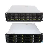 Сервер Huawei Tecal RH2288H V2 BC1M75SRSG