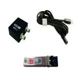 Коннектор Huawei MicroDC CAB-CC-BNC-75ohm