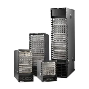 Коммутатор Huawei CloudEngine 6800 CE6810-LI-B10 Коммутатор Huawei CloudEngine 6800 CE6810-LI-B10