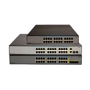 Коммутатор Huawei S1724 S1724G-AC Коммутатор Huawei S1724 S1724G-AC