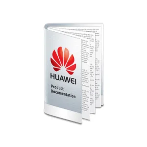 Документация Huawei CR5IS300CE02 Документация Huawei CR5IS300CE02
