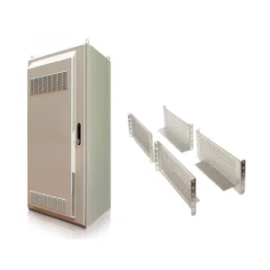 Монтажный комплект для маршрутизаторов Huawei InstETSICab Монтажный комплект для маршрутизаторов Huawei InstETSICab