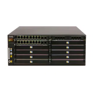 Система сетевой безопасности Huawei серии USG6600 USG6670-DC Система сетевой безопасности Huawei серии USG6600 USG6670-DC