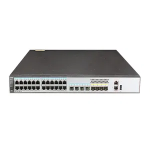 Коммутатор Huawei S5720-SI S5720-28X-PWR-SI-AC Коммутатор Huawei S5720-SI S5720-28X-PWR-SI-AC