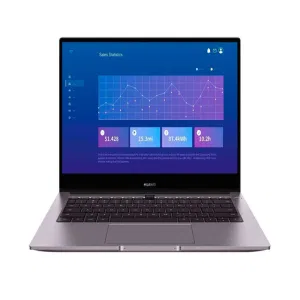 Ноутбук Huawei MateBook B3-520 15,6" 256Gb SSD 53012YDQ Ноутбук Huawei MateBook B3-520 15,6" 256Gb SSD 53012YDQ
